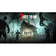 7 Days to Die - Steam Оффлайн