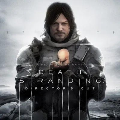 DEATH STRANDING + SW: OUTLAWS | XBOX SERIES X|S - irongamers.ru