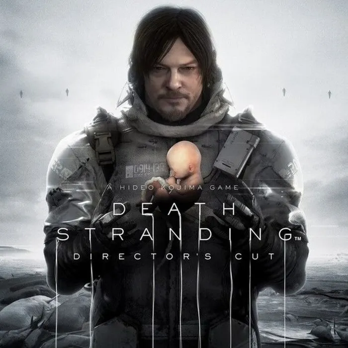 DEATH STRANDING + SW: OUTLAWS · XBOX SERIES X · S
