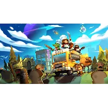 Overcooked! 2 PS4 & PS5