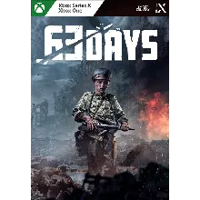 ✅ 63 Days XBOX SERIES X|S ONE Digital Key 🔑