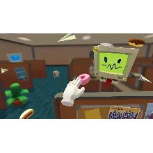 Job Simulator PS4 & PS5