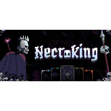 Necroking - STEAM GIFT РОССИЯ