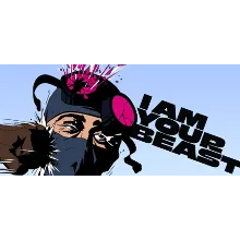 I Am Your Beast - STEAM GIFT РОССИЯ