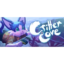 Critter Cove - STEAM GIFT РОССИЯ
