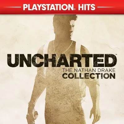 Uncharted: The Nathan Drake Collection PS4 & PS5 - irongamers.ru