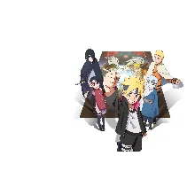 NARUTO SHIPPUDEN: Ultimate Ninja STORM 4 PS4 & PS5