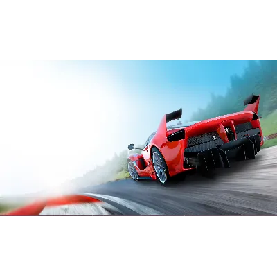 Assetto Corsa Ultimate Edition PS4 & PS5 - irongamers.ru