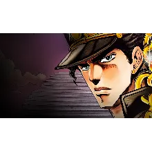 JoJo's Bizarre Adventure: Eyes of Heaven PS4 & PS5