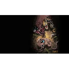 The Binding of Isaac: Rebirth PS4 & PS5