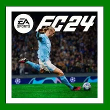 EA SPORTS FC 24 + 20 Игр Steam⭐0% Карты АКЦИЯ