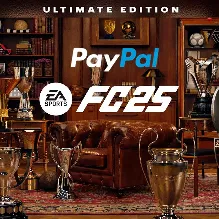 EA SPORTS FC™ 25 STEAM