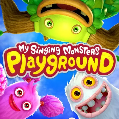 My Singing Monsters Playground PS4 & PS5 - irongamers.ru