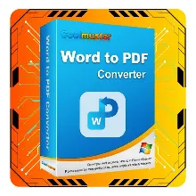 Coolmuster Word to PDF Converter Аккаунт