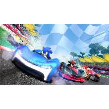 Team Sonic Racing PS4 & PS5