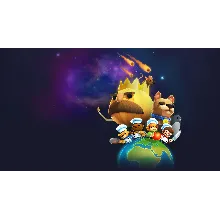 Overcooked PS4 & PS5