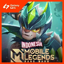 24/7 | АВТО Mobile Legends (Индонезия) - АЛМАЗЫ