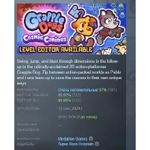 Grapple Dogs Cosmic Canines АВТОДОСТАВКА STEAM GLOBAL МГНОВЕННО ЛИЦЕНЗИЯ