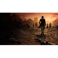 Desperados III PS4 & PS5