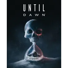 Until Dawn Steam Gift