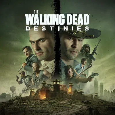 The Walking Dead: Destinies PS4 & PS5 - irongamers.ru