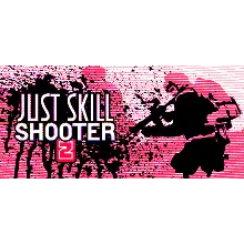Just skill shooter 2 STEAM KEY REGION FREE GLOBAL ROW