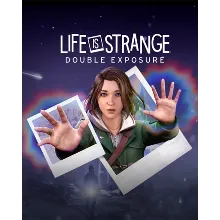 Life is Strange: Double Exposure Steam Gift