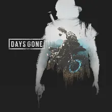 Все регионы ☑️⭐ Days Gone Steam 🎁