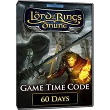 РФ/МИР | Lord Of The Rings Online 60 Дней VIP