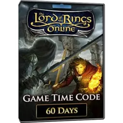 РФ/МИР | Lord Of The Rings Online 60 Дней VIP - irongamers.ru