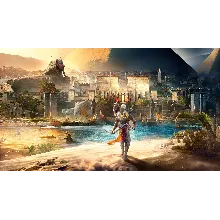 Assassin's Creed Origins PS4 & PS5