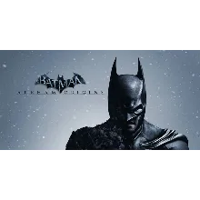 Batman: Летопись Аркхема (Arkham Origins) RegionFree