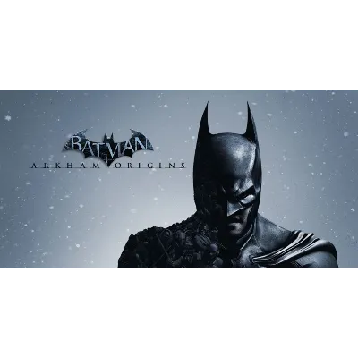 Batman: Летопись Аркхема (Arkham Origins) RegionFree - irongamers.ru