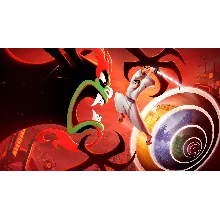 Samurai Jack: Battle Through Time PS4 & PS5
