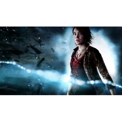 BEYOND: Two Souls PS4 & PS5 - irongamers.ru