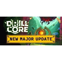 Drill Core * STEAM РОССИЯ АВТОДОСТАВКА 0% КАРТЫ