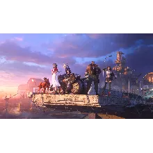 FINAL FANTASY VII REMAKE INTERGRADE PS5