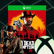 RED DEAD REDEMPTION 2 ULTIMATE XBOX НА ЛЮБОЙ АККАУНТ