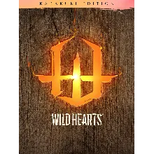WILD HEARTS™ Karakuri Издание / КЛЮЧ СРАЗУ / PS5 US