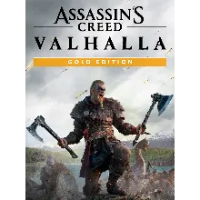 ⚡Assassin´s Creed Valhalla Gold Издание / КЛЮЧ PS4/PS5⚡