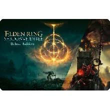 ELDEN RING Shadow of the Erdtree Deluxe Edition РФ|СНГ