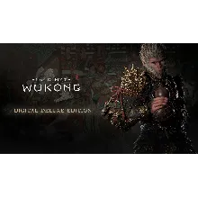Black Myth Wukong Digital Deluxe - Steam Offline