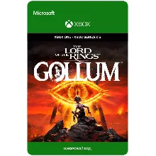 The Lord of the Rings: Gollum XBOX ONE / SERIES Ключ
