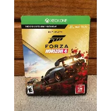 Forza Horizon 4 Ultimate Edition XBOX / PC Win Ключ