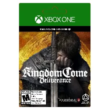 Kingdom Come: Deliverance XBOX ONE / SERIES X|S Ключ