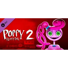Poppy Playtime - Chapter 2 (Steam Gift Россия)
