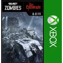 ⭐Der Eisendrache Zombies Map XBOX⭐Куплю на Ваш акк⭐