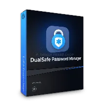 iTop DualSafe Password Manager Premium | Аккаунт с лицензией. Автозаполнение форм.