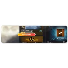 Free Fire Diamonds Week&Mont BY ID Fast Delivery