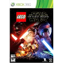 119 ⭐ XBOX 360 | LEGO Star Wars The Force Awakens
